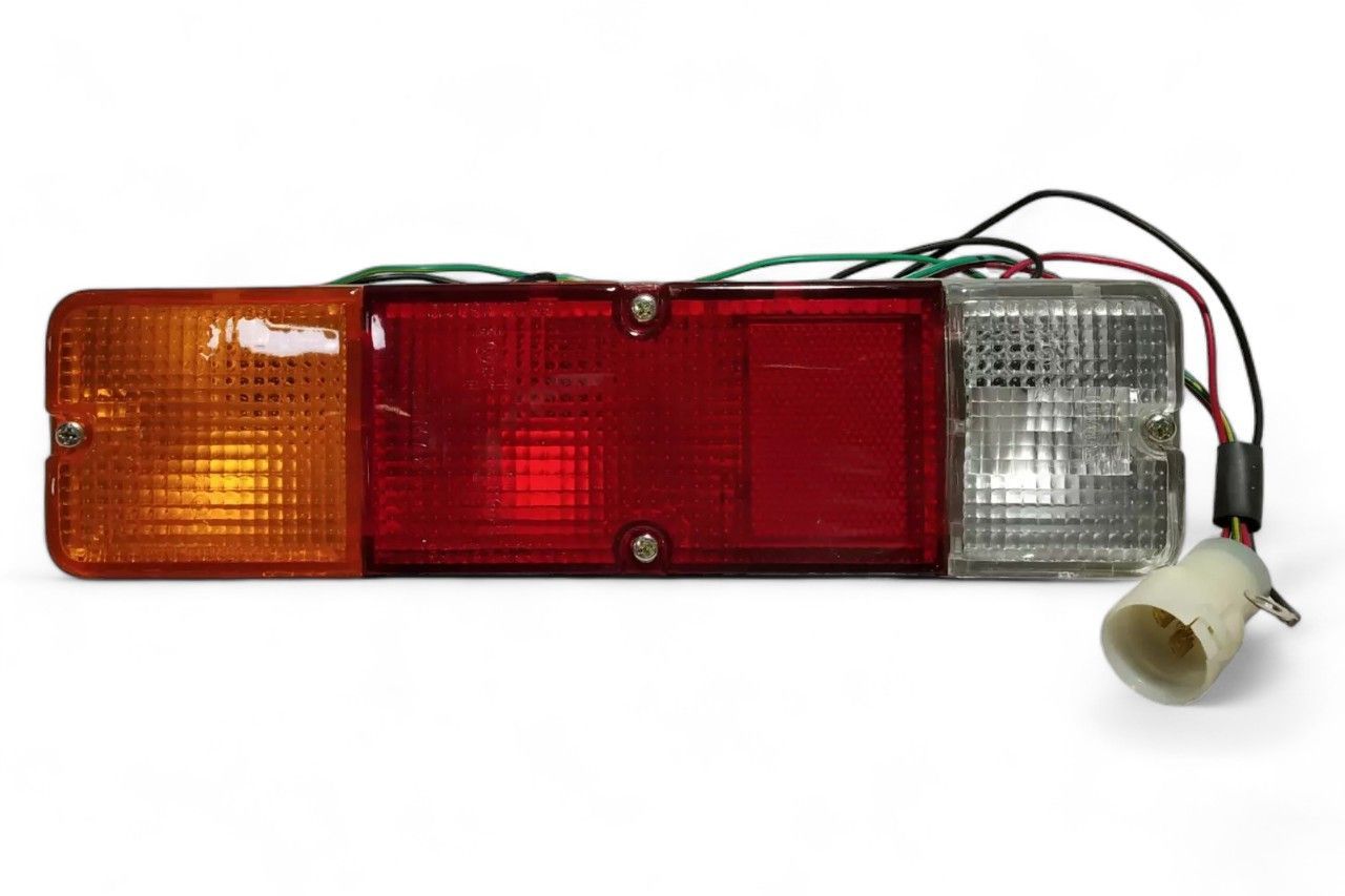 Lumax Rear Tail Lamp - RH AV407335