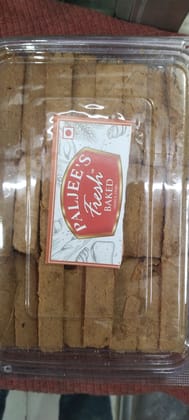 Paljee Cake Rusk 