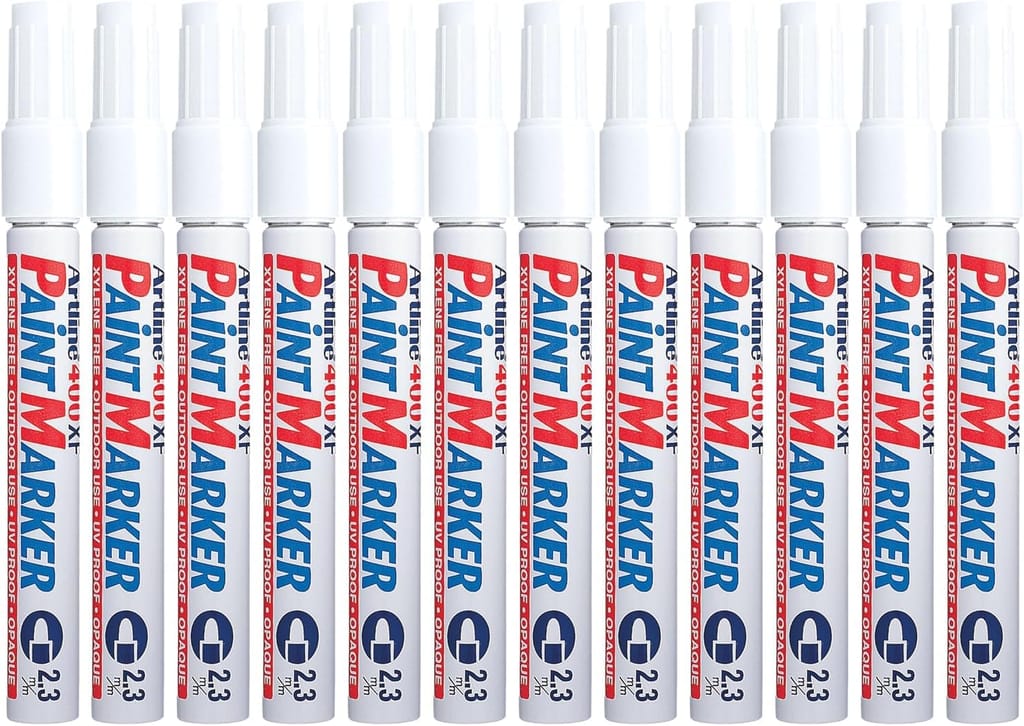 Brand seal