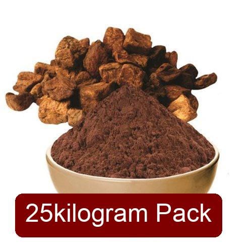Chicory Powder (25kg) | Spray Dried Root Extract | Prebiotic Fiber & Coffee Blend Enhancer