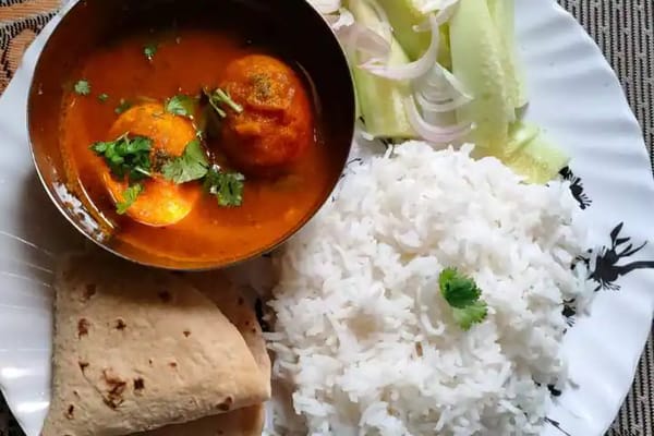 RK Home Food