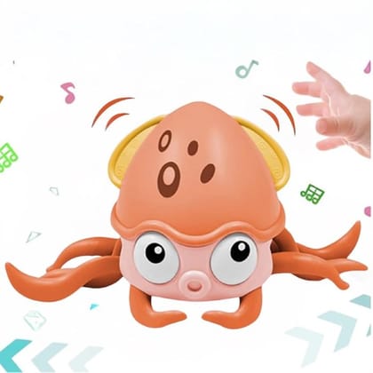 PlayMagic Dancing Octopus