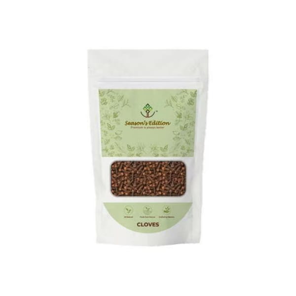 Season's Edtion Cloves 100 Gms