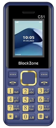 BlackZone C51