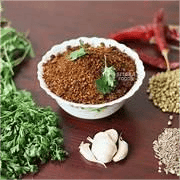Coriander Spice Powder 150 G