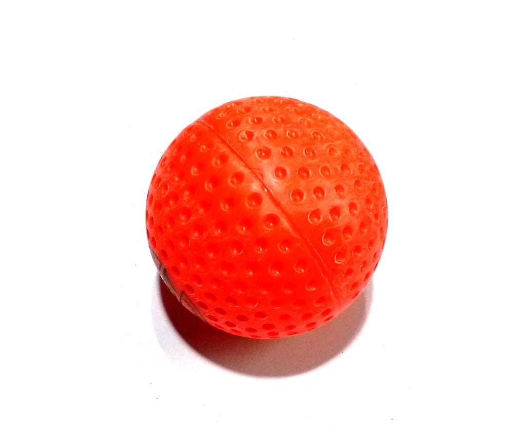 Nawani Cricket Synthetic Ball Most Suitable Balls for in Door and Out Door. - Sports and Fitness Equipment | Buy online on ZillyBuy