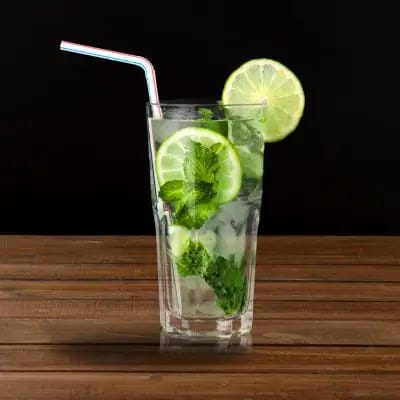 Mint Mojito