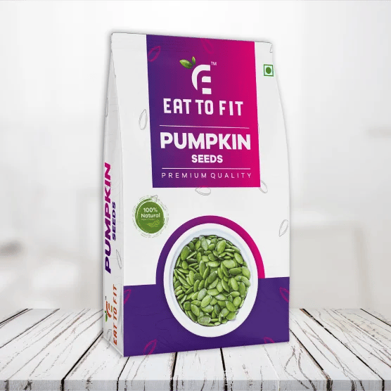 Pumpkin Seeds-200 gm