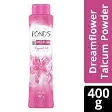 PONDS POWDER 400GM
