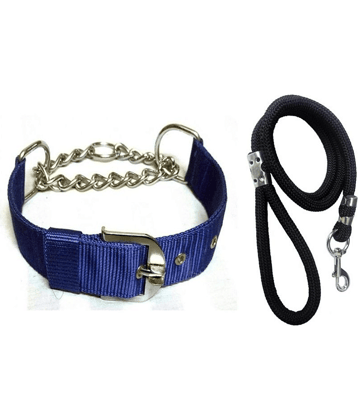 Smart Doggie - Multicolor Dog Collar (Small)