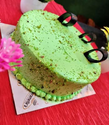 Caremella's Cake Chinchwad 