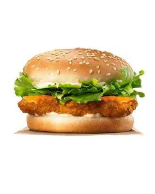 Bossy Burgers