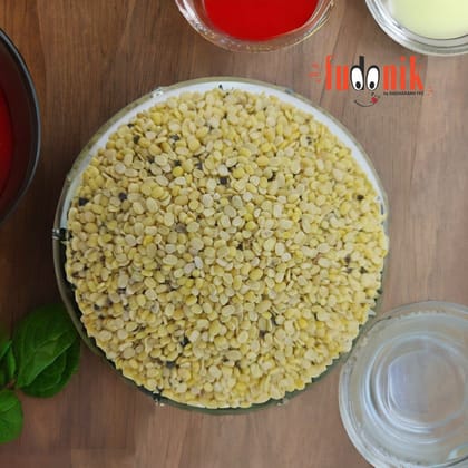 Fudonik Urad Dal (Split Black Gram) | Unpolished & Protein Rich | For Idli, Dosa & Dal Fudonik Urad Dal (Split Black Gram) | Unpolished & Protein Rich | For Idli, Dosa & Dal