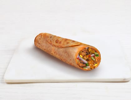 Nawabi Chicken Mini Roll