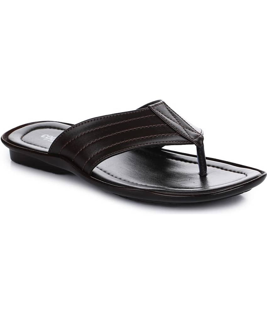 Liberty Brown Men's
