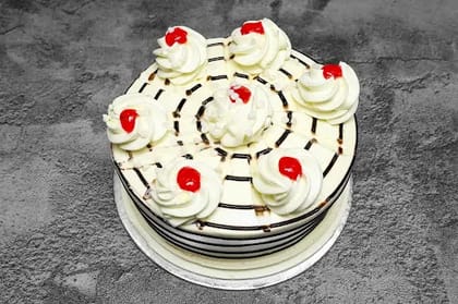 Butterscotch Cake