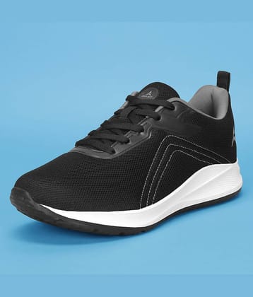 Avant Vetra Black Men's Sports Running Shoes