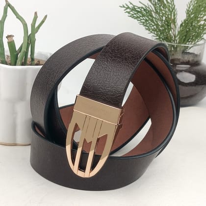Gravis Buckle and Caelatum Strap-28