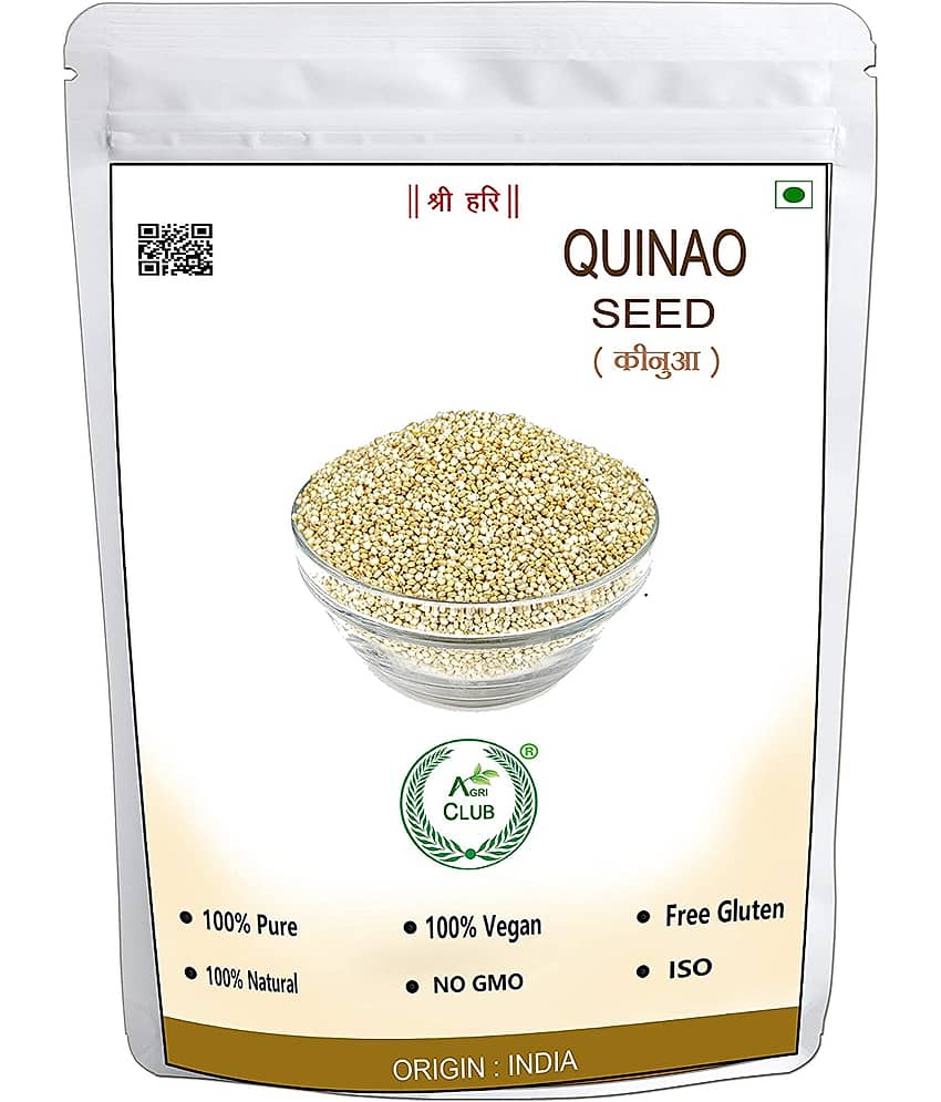 AGRI CLUB Quinoa 1 kg