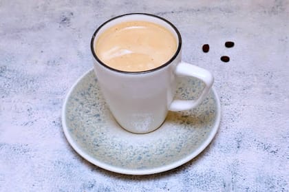 Bulletproof Coffee