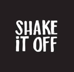 Shake It Off