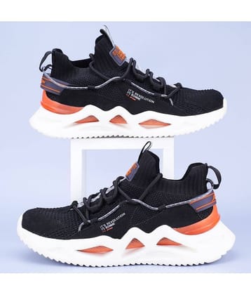 ATOM White Men's Lifestyle Shoes