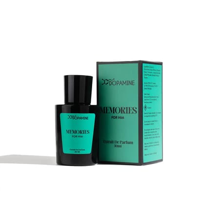 MEMORIES for him-50ml