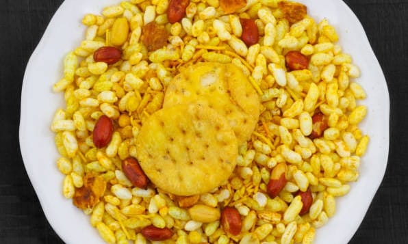 Ambe Snacks Center
