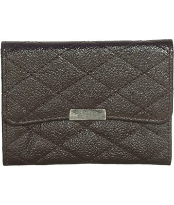 STYLE SHOES Navy Wallet