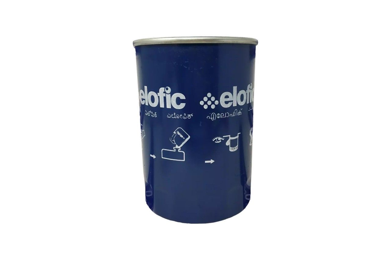 Elofic Oil Filter AV279637