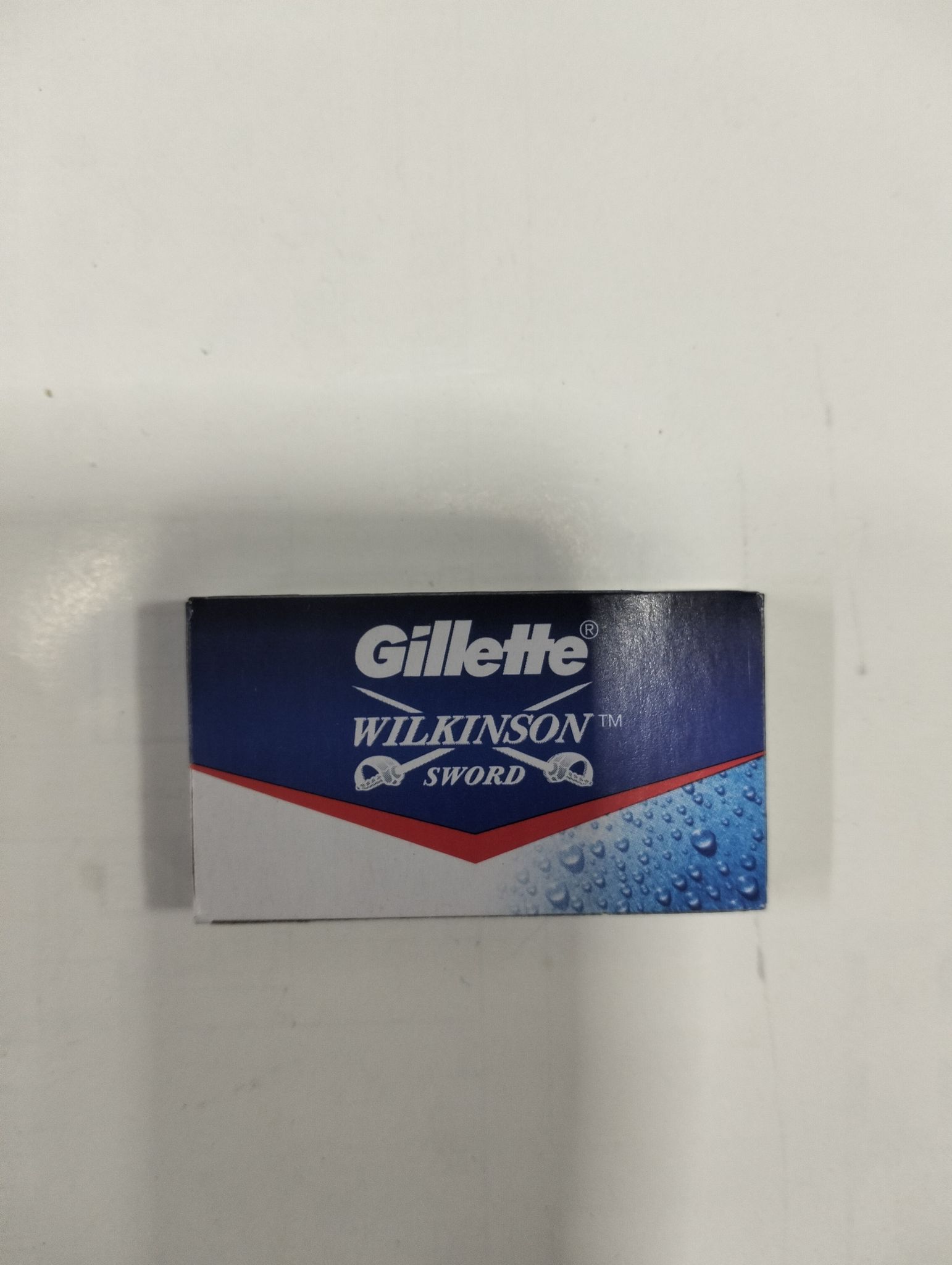 Gillette Wilkinson ™ Sword 