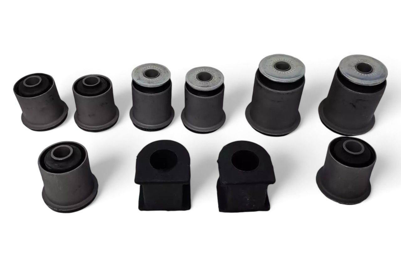 Autokoi Front Suspension Bush Kit AV618086