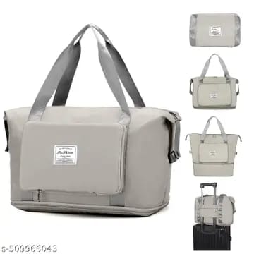 Duffel Bag