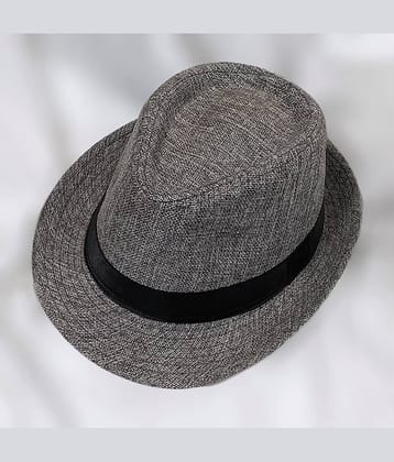 Infispace Pack of 1 Polyester Men's Hat ( Red )