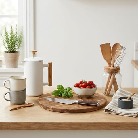 Home & Kitchen