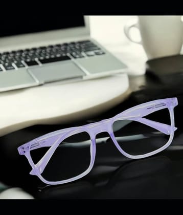 Redex Rectangle Full Rim Reading Glasses