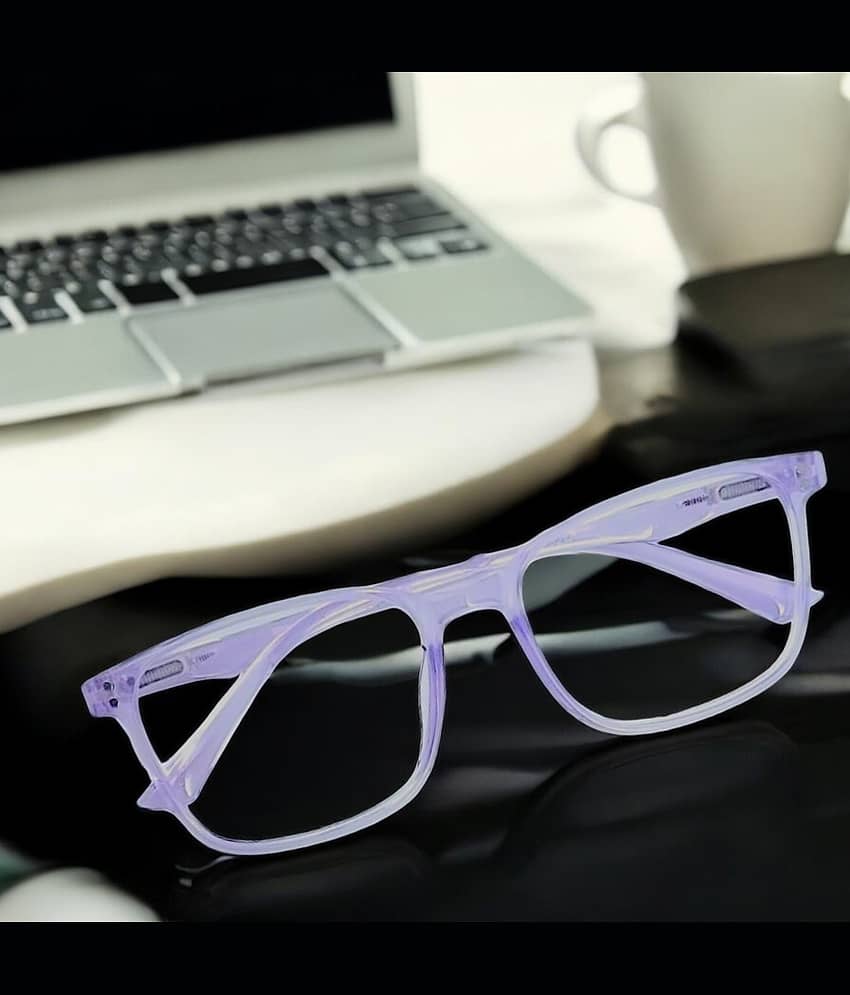 Redex Rectangle Full Rim Reading Glasses
