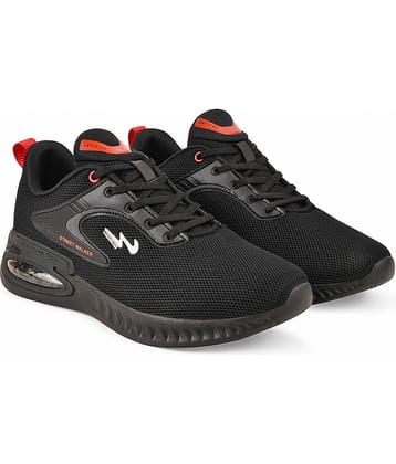 Campus - ARIES Gray Men's Sports Running Shoes