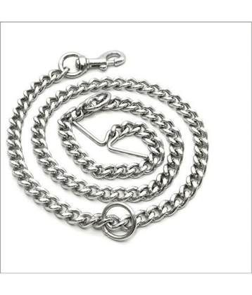 Dog Chain With Heavy Hook