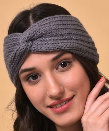 Knot Hair Band-Hair Accessory