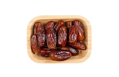 Premium Dry Dates (cuhara) - 1 Kg