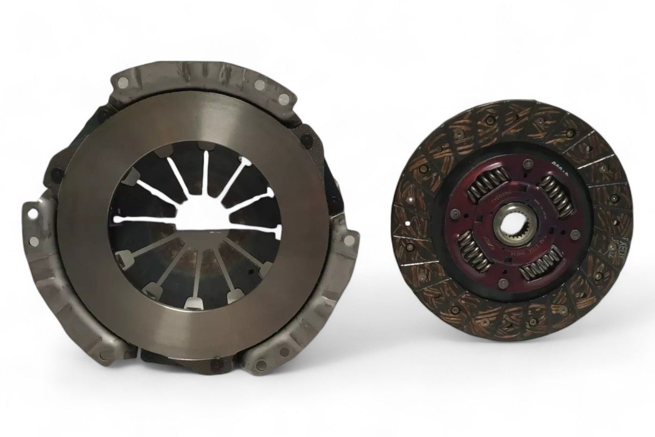 Exedy Clutch Set (Disc+Pressure Plate) AV782356