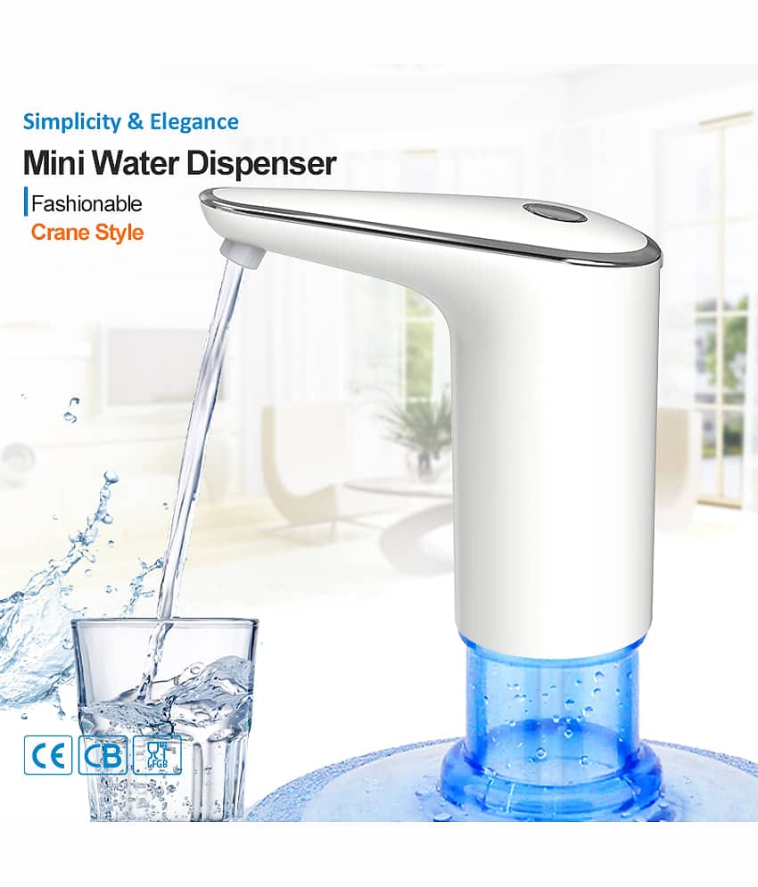 Konquer TimeS Automatic Water Dispenser