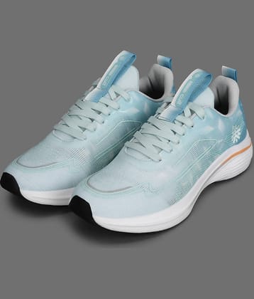 Cult - Blue Women's Running Shoes