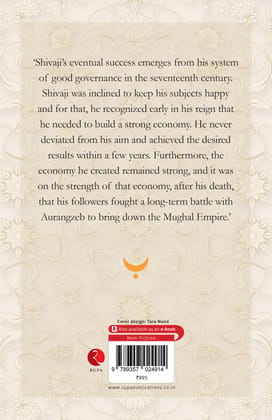 The Economy of the Maratha Kingdom c. 1595–1707 The Economy of the Maratha Kingdom c. 1595–1707