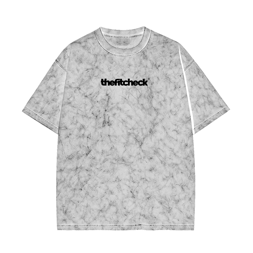 OREO VINTAGE WASHED-S