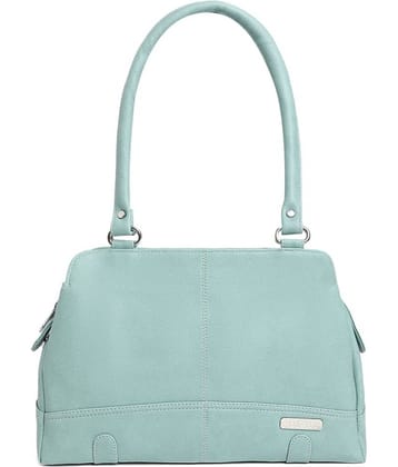 Fostelo - Turquoise PU Handheld