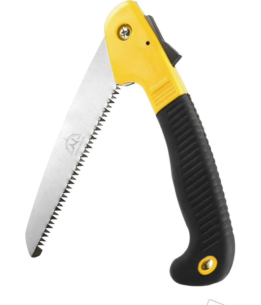 SAS TOOLS Garden Scissors ( Set of 1 )