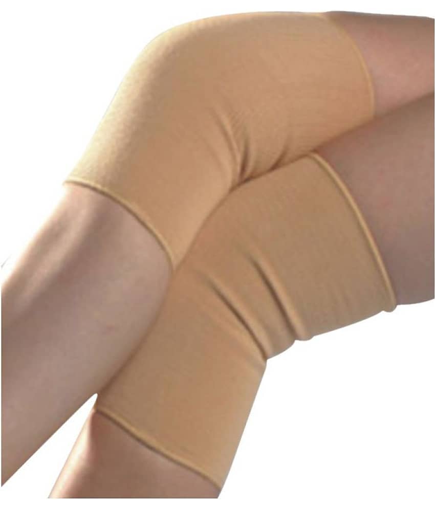 Shriyan shriyan Stretchable Knee Cap s S