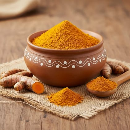 Turmeric